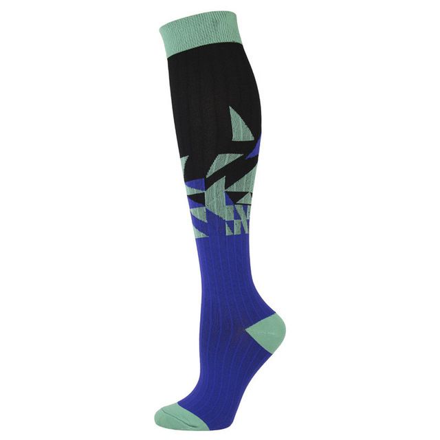 -New -Compression -Socks -For -Varicose -Cute QYS011-12_S-M