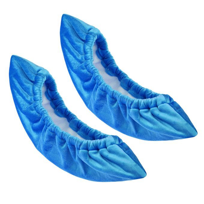 Unisex Adult Women, Men, Girls, Boys, Kids Ice Skates Light Blue S