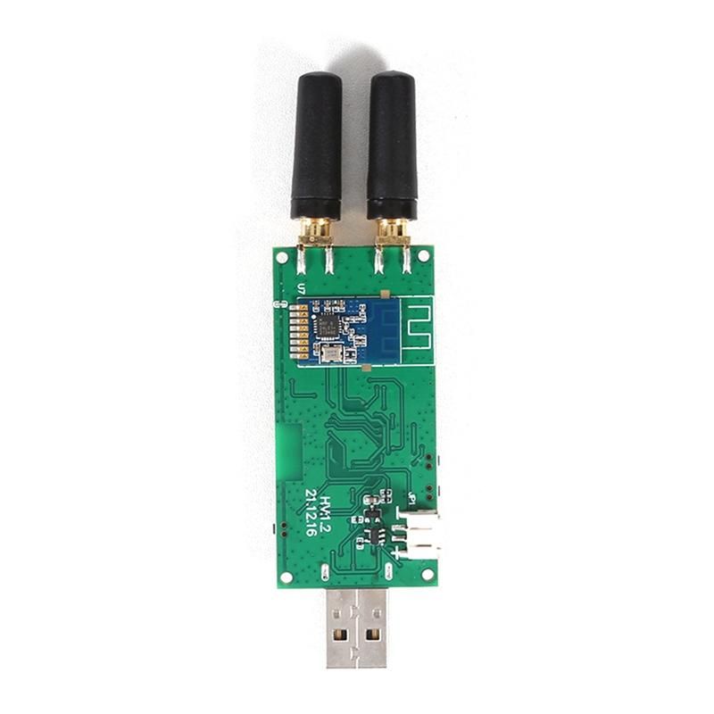 New Crow RF V2 RF Transceiver RF Hacking Tool for -Security