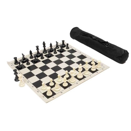 Tournament Chess Cup