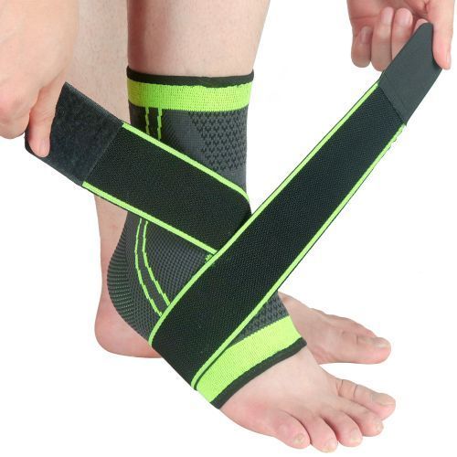 Ankle Brace,Ankle Support Brace For Men & Women（2 Pcs）