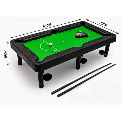 Billiard Balls Series Snooker Game