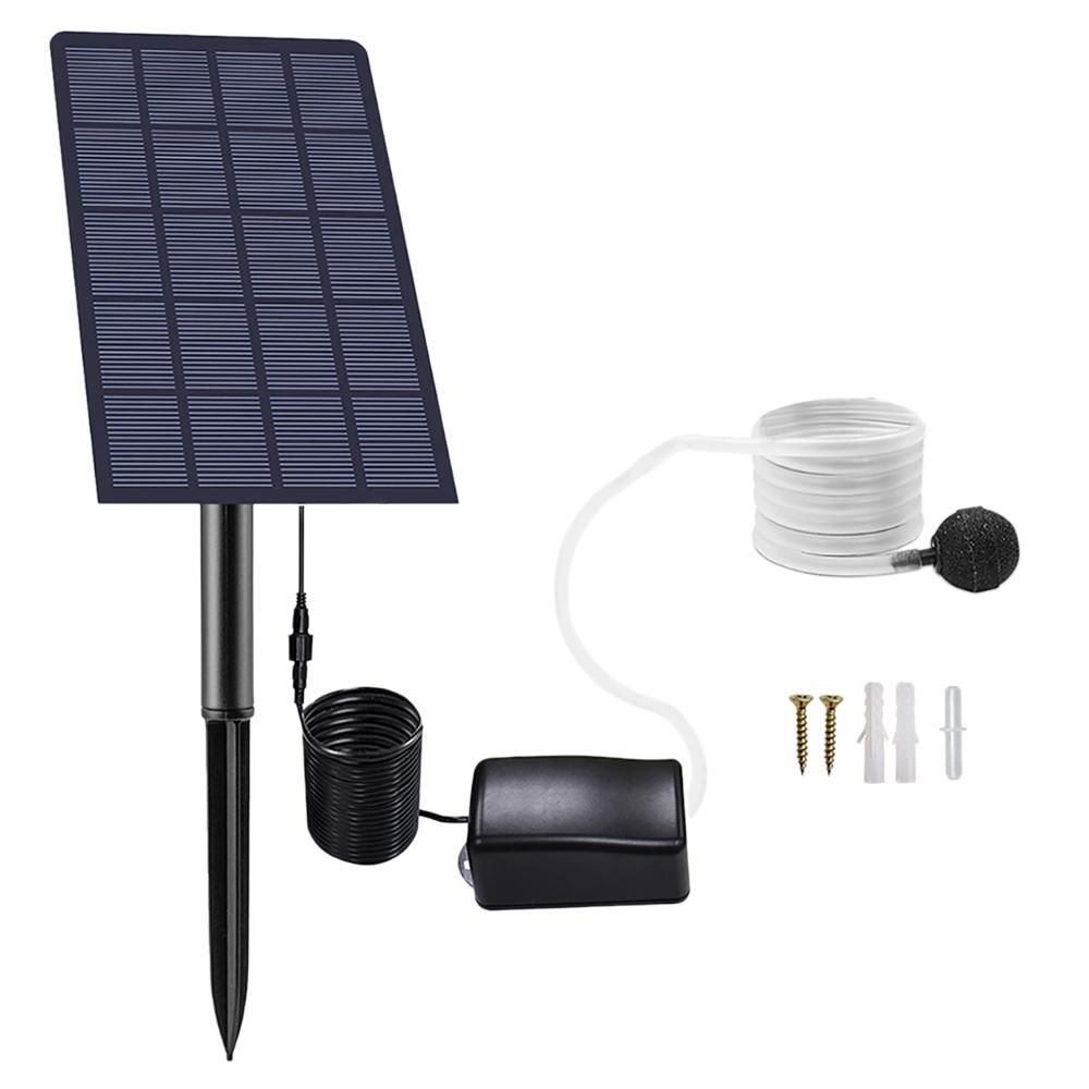 BSV-AP012 Solar Direct Drive Oxygen Pump Air Oxygen Pump
