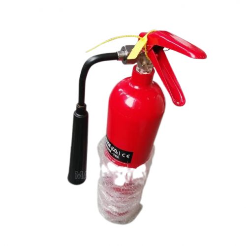 3KG Carbon Dioxide FIRE EXTINGUISHER