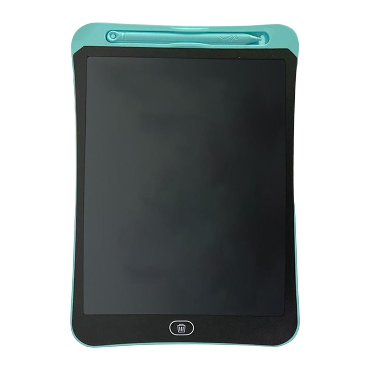 Handwriting Pad Battery Operated Graphic Board Light Blue