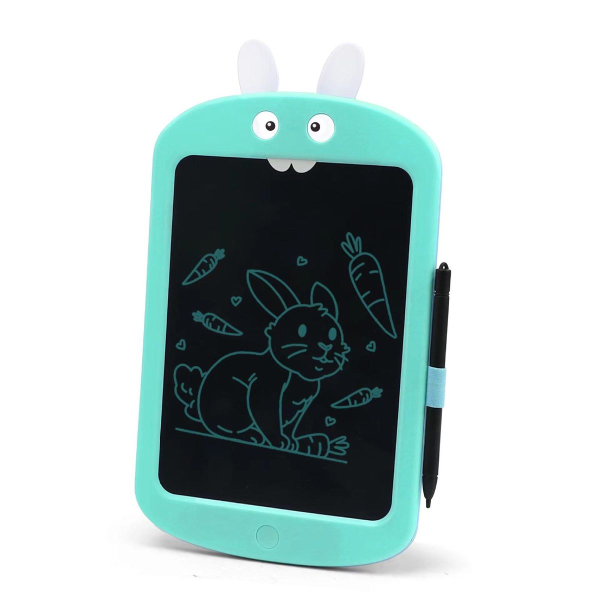 Doodle Board 8.5 Inch LCD Screen Board Dark Blue