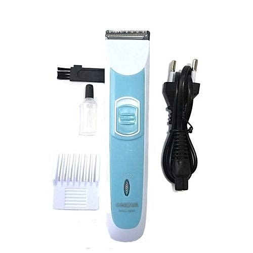 Rechargeable Professional Clipper