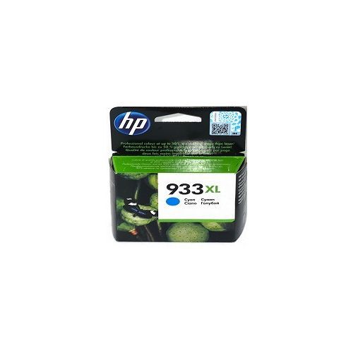 933 XL CYAN INK CARTRIDGE