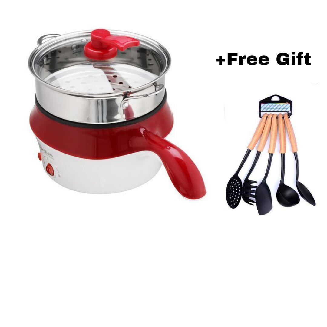 Electric Cooking Hot Pot