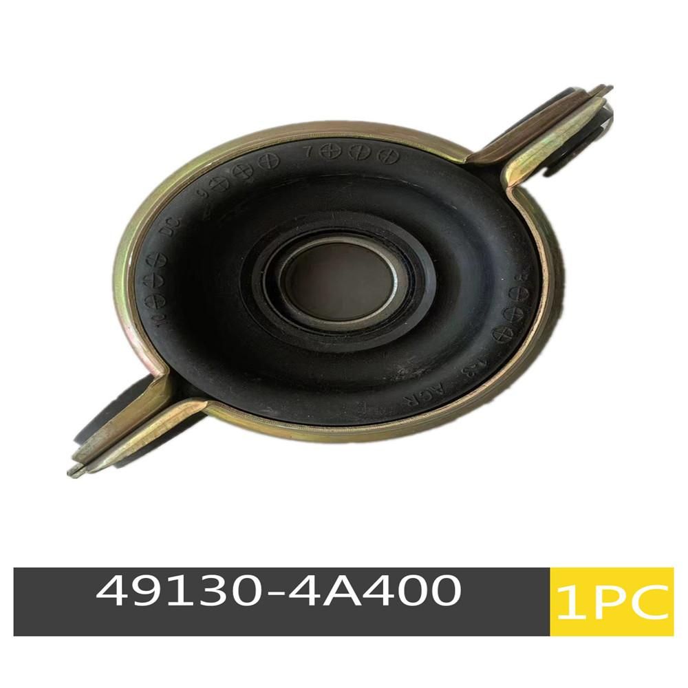 For Hyundai H1 H-1 STAREX 1996 - 2007 Santa Fe Tucson 2005-2009  CENTER BEARING 491304A400 49130 4A000 49130-4A000
