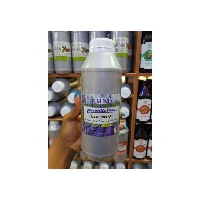 Lavender Oil  Essential Oils For Multipurpose Use,1000ml