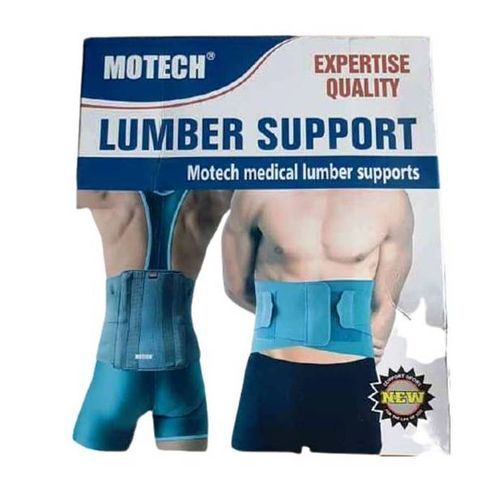 Corrective Lumber Support - CORSET