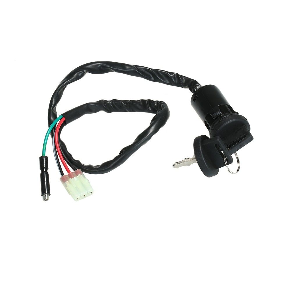Ignition Key Switch For HONDA 250 TRX250 TRX 250 ATV