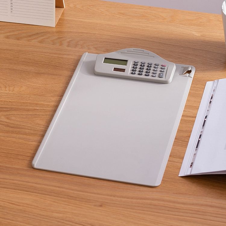 A4 Multi-Function Folder
