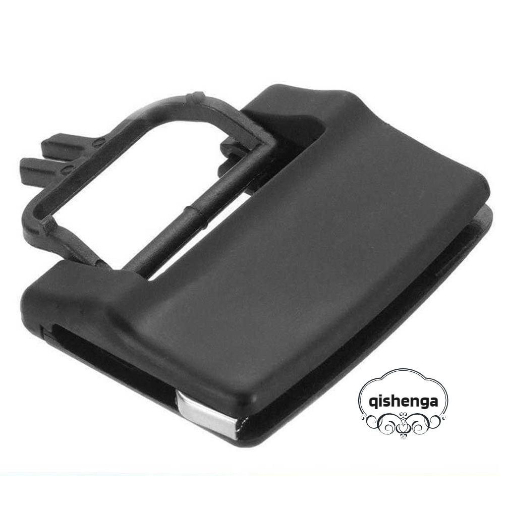 Car Air-vent Outlet Black Tab Clip Professional Air