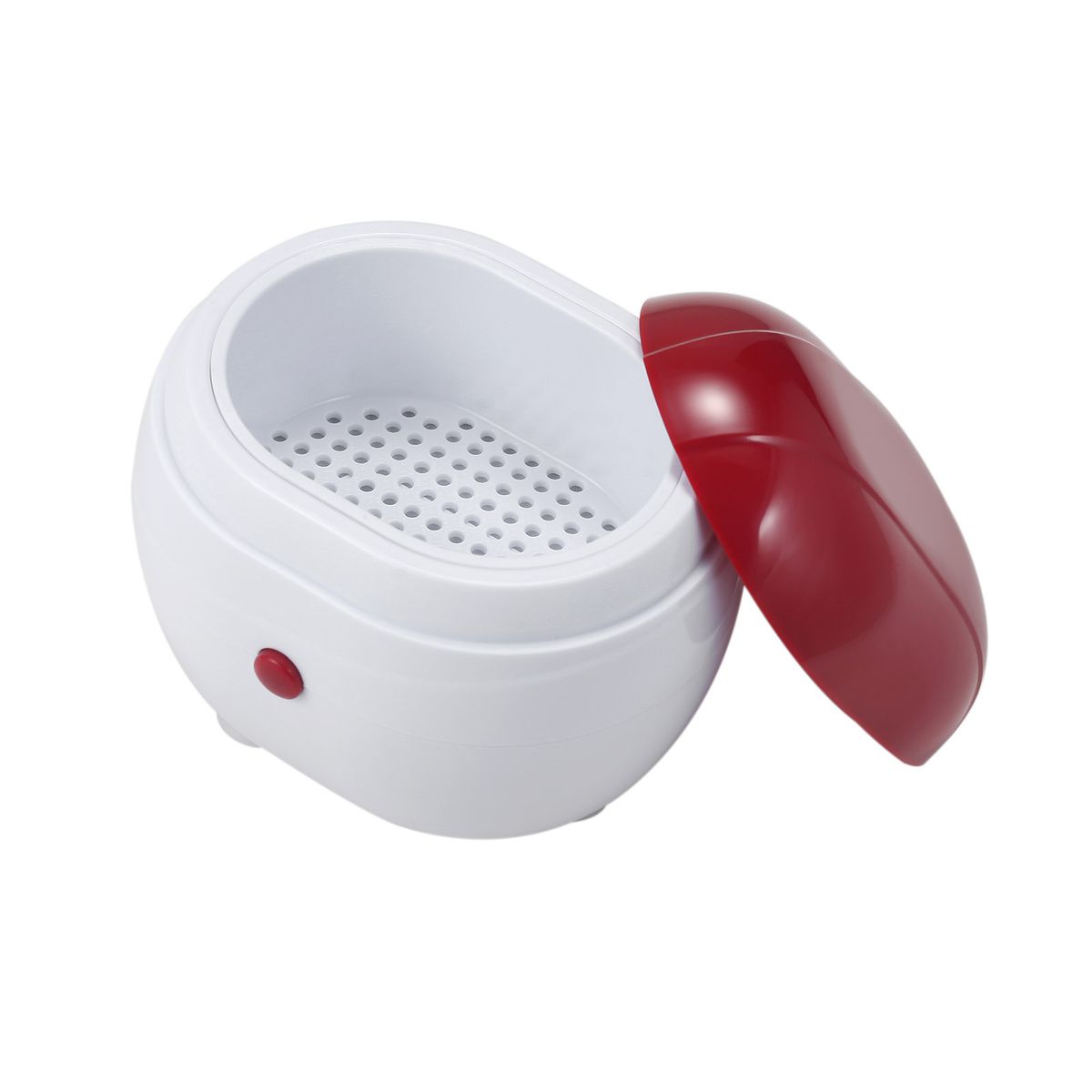 Automatic Ultrasonic Cleaner Jewelry Cleaning Machine