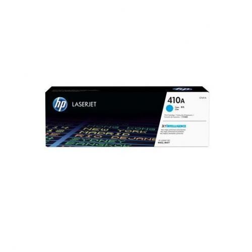 410A Original Cyan LaserJet Toner Cartridge