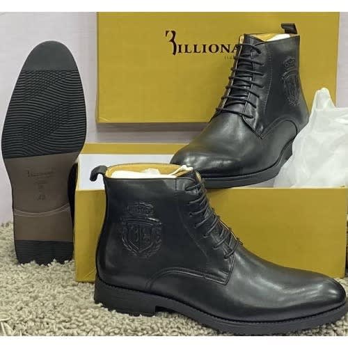 Billionaire Boot Shoe