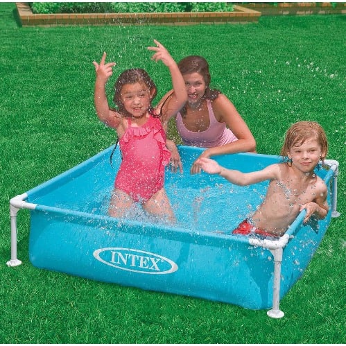 Mini Swimming Pool