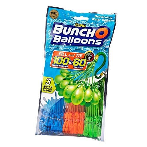 Water Balloon