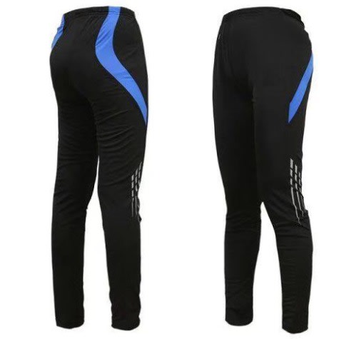 Unisex Breathable Stretchy Gym Trouser