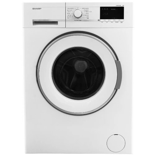 5 Kg Front Loading Washing Machine