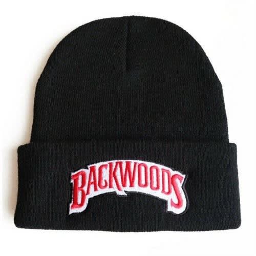 Backwoods Headwarmer - Black