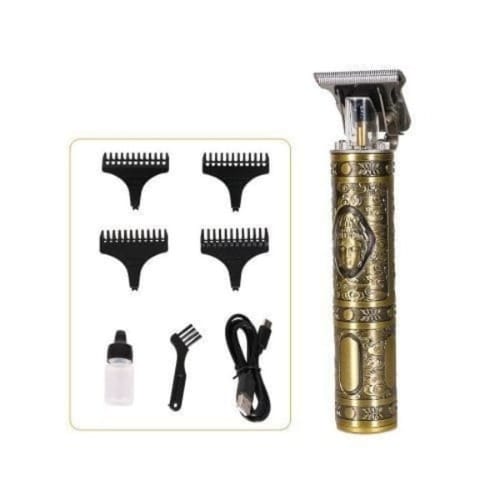 Professional Rechargeable Clipper