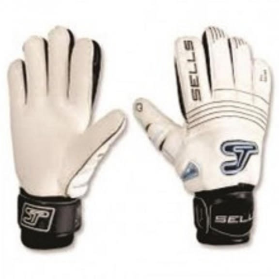 Goal Keeper Hand Gloves