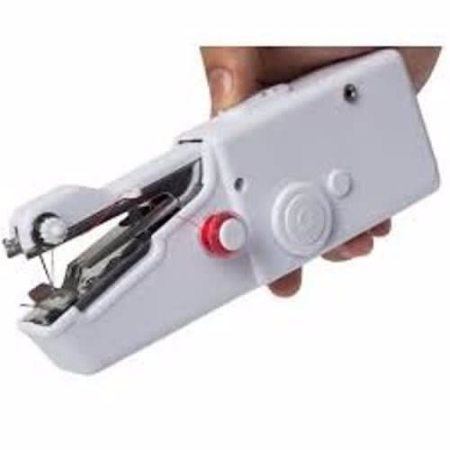 Portable Hand Sewing Machine - Battery Powered