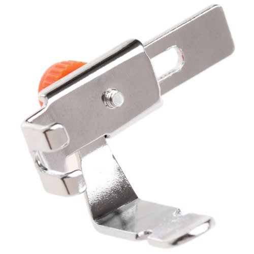Adjustable Zipper Presser Foot For Sewing Machines
