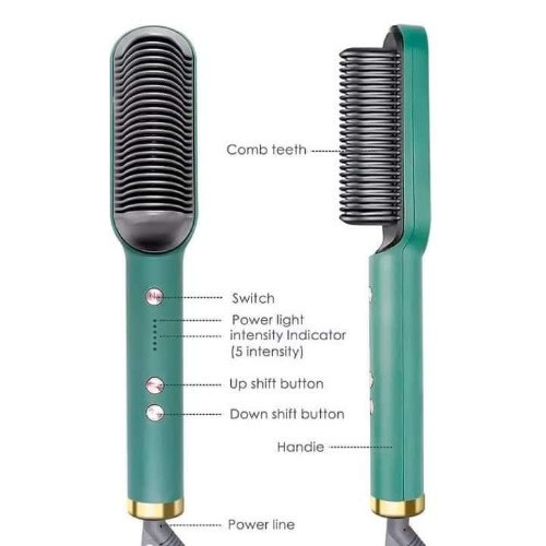 Electric Hair Brush