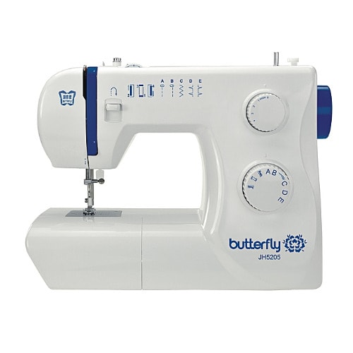 Portable Electric Sewing Machine