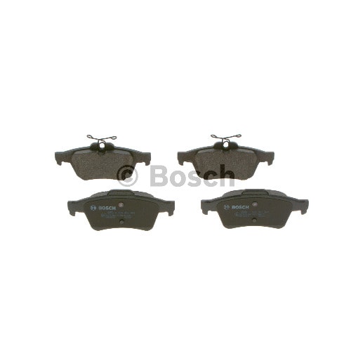 Brake Pad BP1449 - Set Of 4