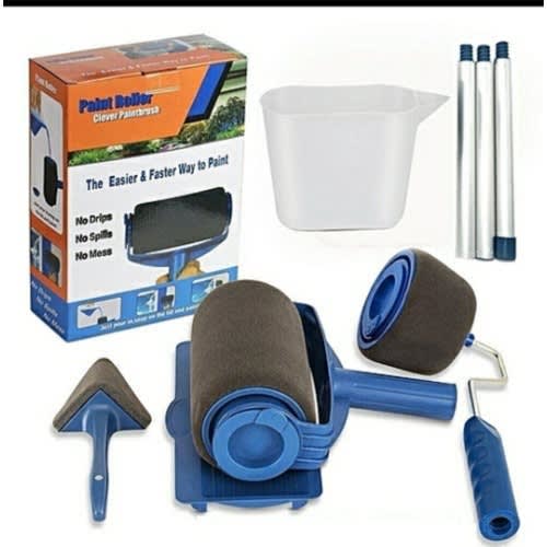 Paint Roller