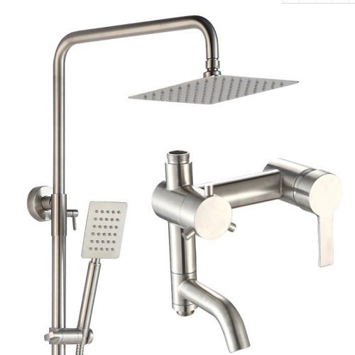 Bathroom Shower1