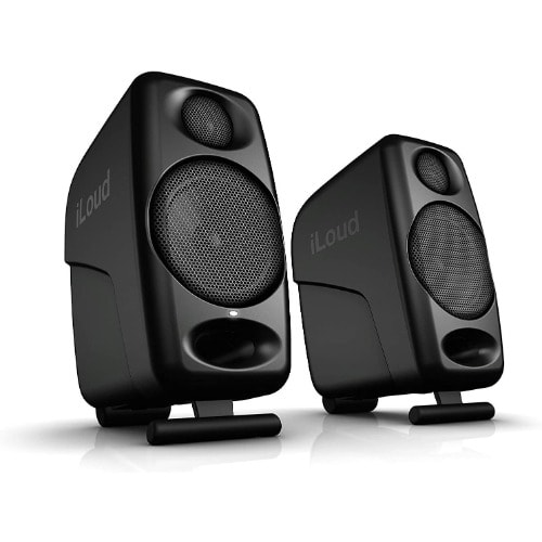 Iloud Micro Wireless Bluetooth Studio Reference Monitors - 50W