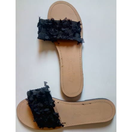 Flat Slipper