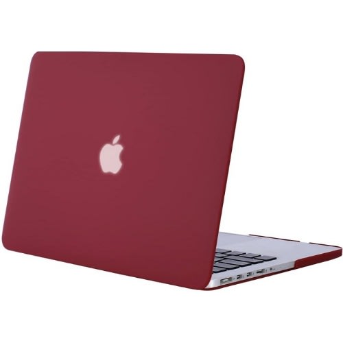 Case For Macbook Air With Keyboard Cover -  13