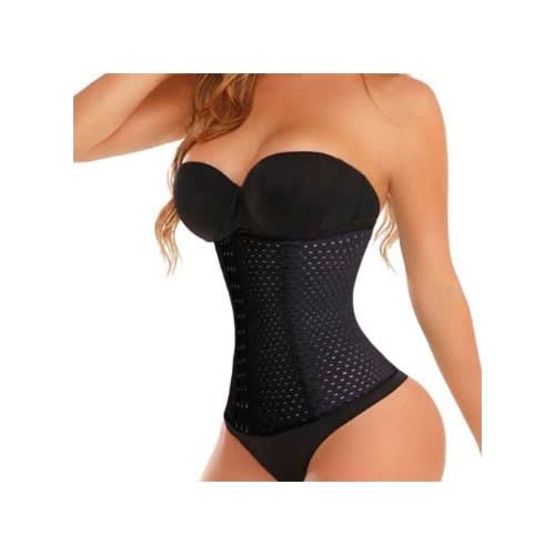 Waist Trainer/trimmer Shaper Belt