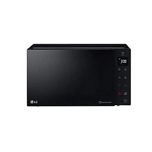 25 Litres Smart Inverter Microwave With Led Display