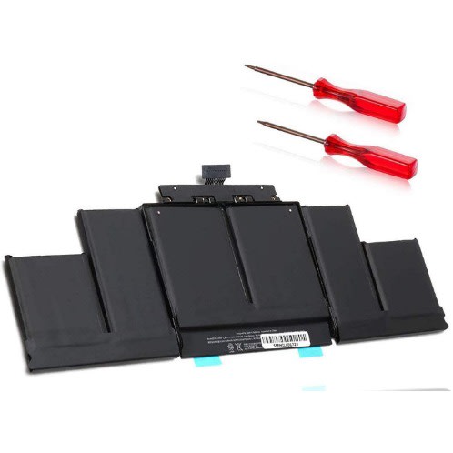 A1494 Laptop Battery Replacement For Macbook Pro 15