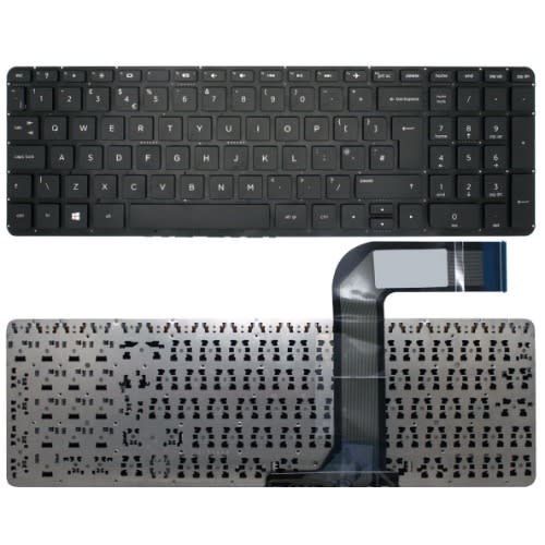 Hp 17-k Replacement Keyboard