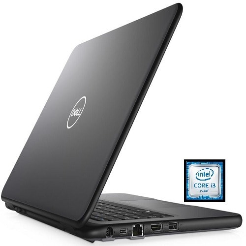 Latitude 3310 Intel Core i3 256 SSD 8GB 13.3 Inch Webcam Bluetooth Windows 10 Pro