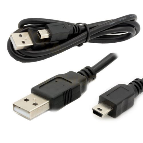 2.0 Hard Disk Cable - 1.0m