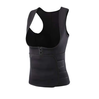 Waist Trainer-Black