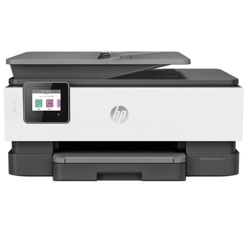 Officejet Pro 8023 All In One Printer