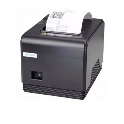 80mm Thermal Pos Receipt Printer