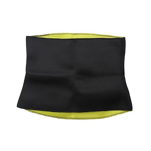 Hot Shaper - Black