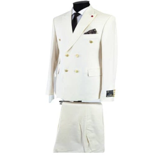 Double Bracelet Turkey Designer  Suit - 2 In 1
